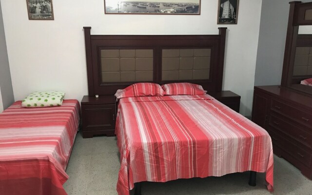 Nice Apartment in the center of havana