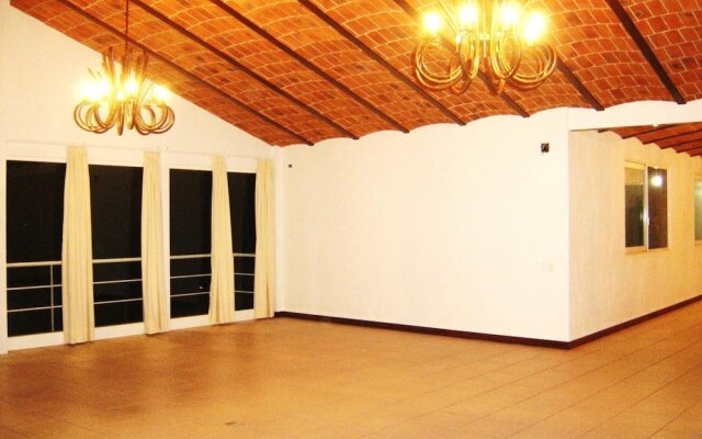 Mama Chuy Hotel & Villas Ajijic