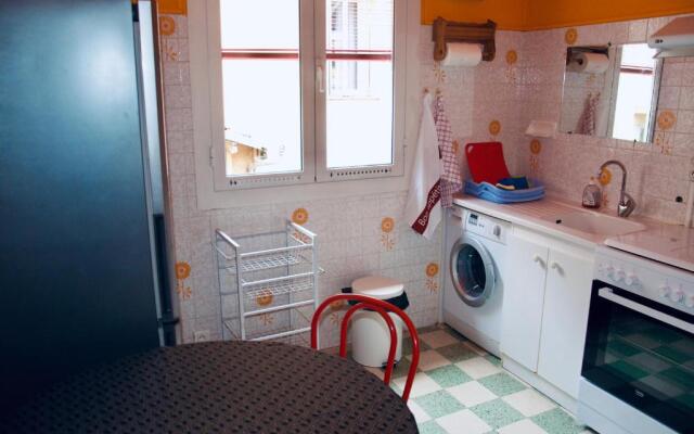 Appartement 2 Les Clématites
