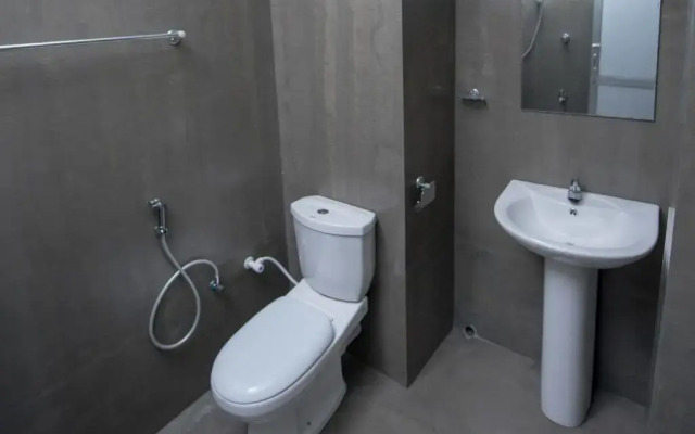 DSK Apartment