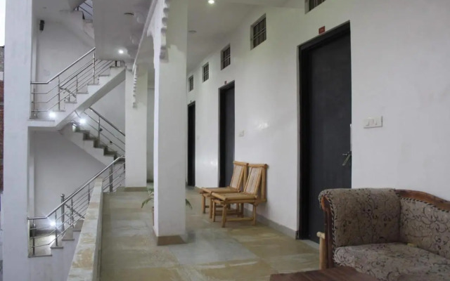 Hotel Heritage High
