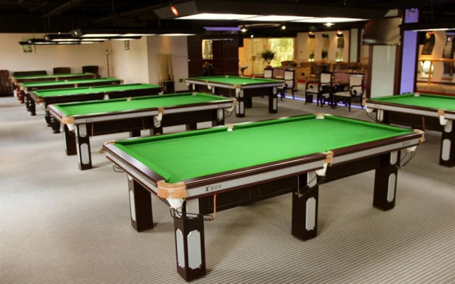 Beijing Four Seasons Royal Garden International Hotel