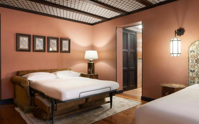 Hotel Palacio de Santa Paula, Autograph Collection