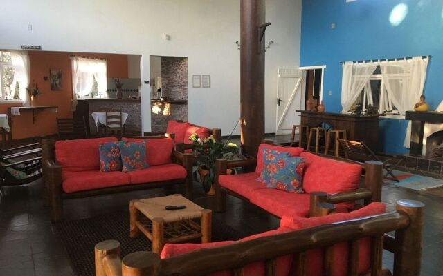 Pousada Varandas da Serra