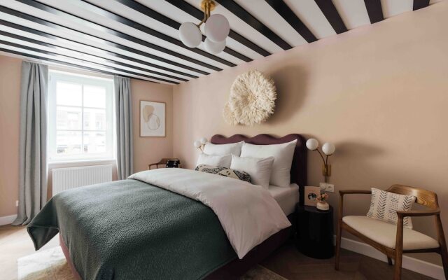 Clemonte Boutique Hotel