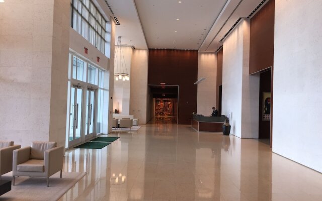 Apartment by Riviera Luxury Living