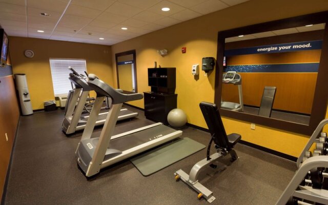Hampton Inn & Suites Sevierville At Stadium Drive