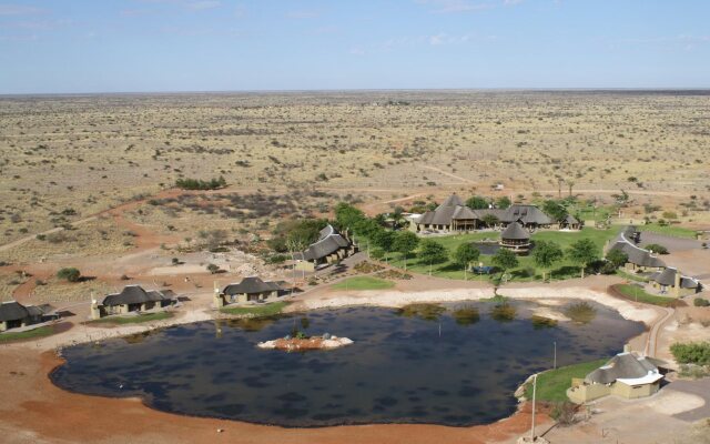 Lapa Lange Game Lodge