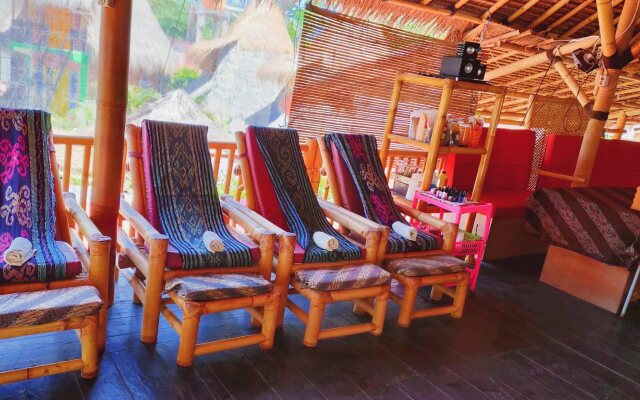 Fantastic BnB Gili air