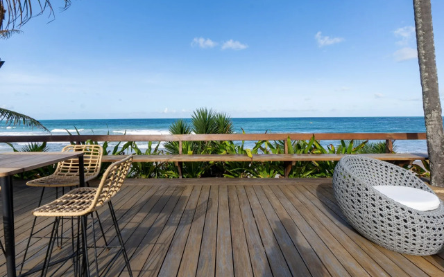 Hotel de Charme Refúgio da Villa