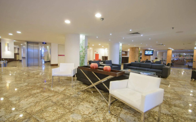 Oasis Atlantico Fortaleza