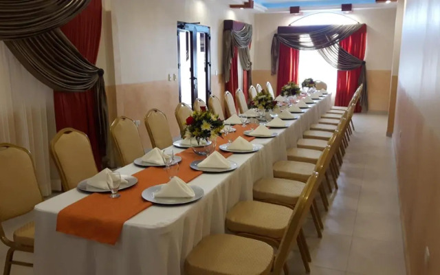 Veranda Hotel