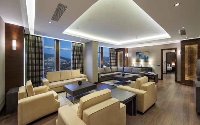 Mövenpick Malatya Hotel