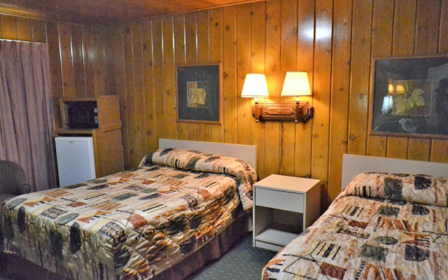 Innkeeper Motel