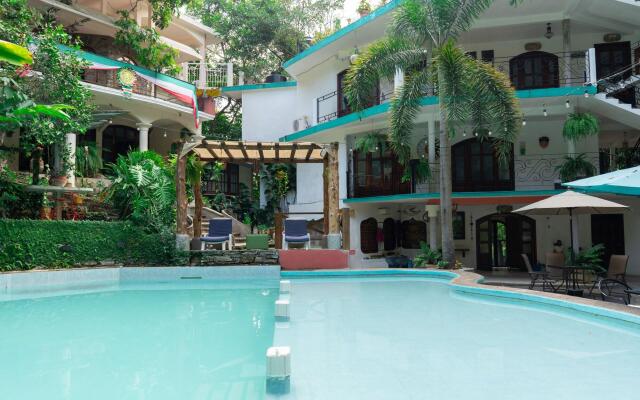 Hotel Paraiso Encantado