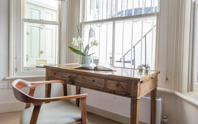 Bramerton Street V By Onefinestay