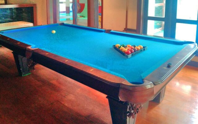 Andaman Best Time Grand Villa