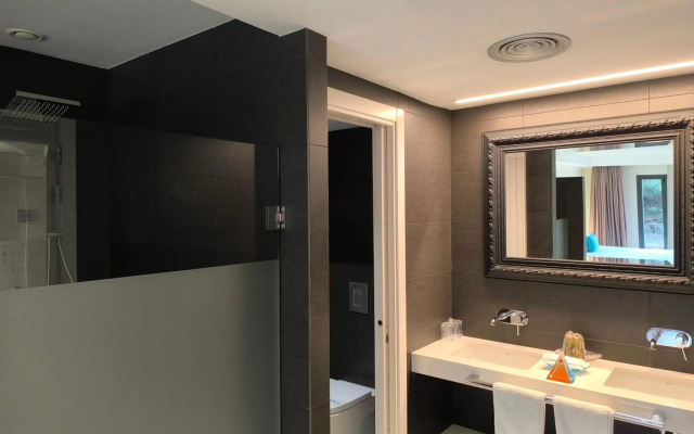 Hotel & Spa La Terrassa