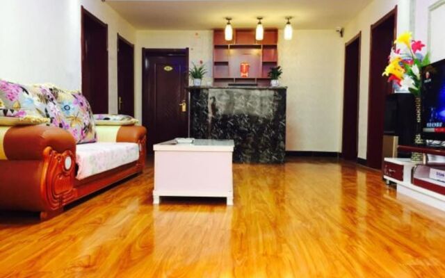 Jiacheng Business Hotel