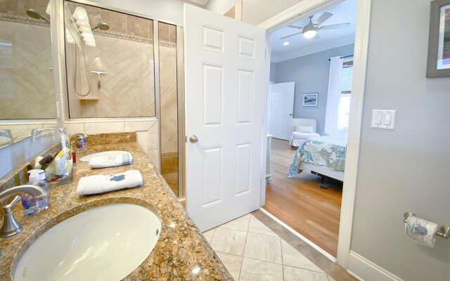 Heron's Nest by Sea Scape Properties