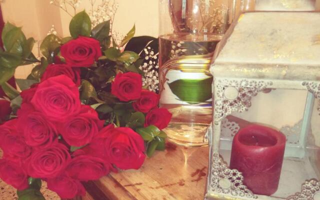 Appart Dormire nel cuore di Foligno