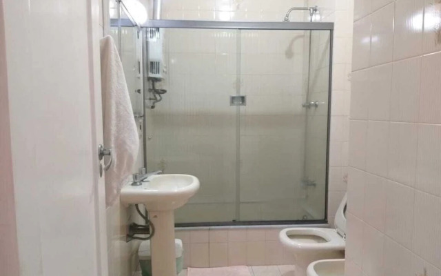 Apartamento Conforto em Copacabana RJ