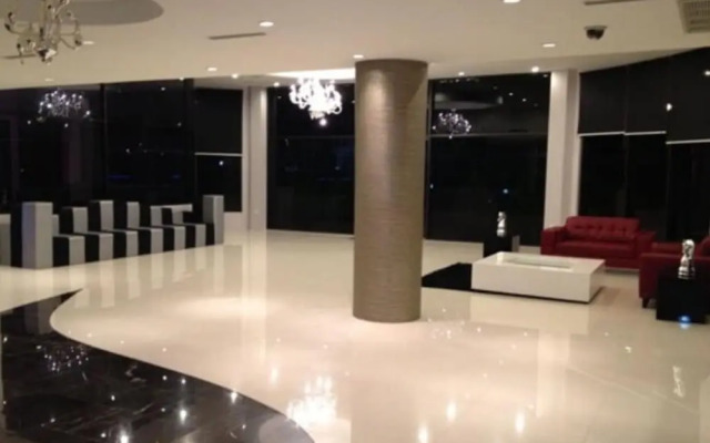 Regent Star Hotel