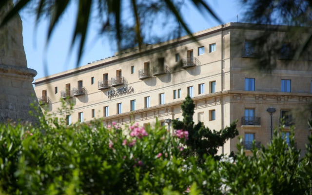 The Phoenicia Malta - The Leading Hotels of the World