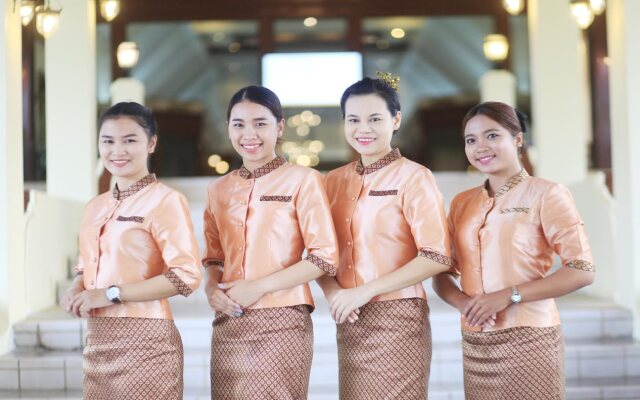 Wiang Indra Riverside Resort