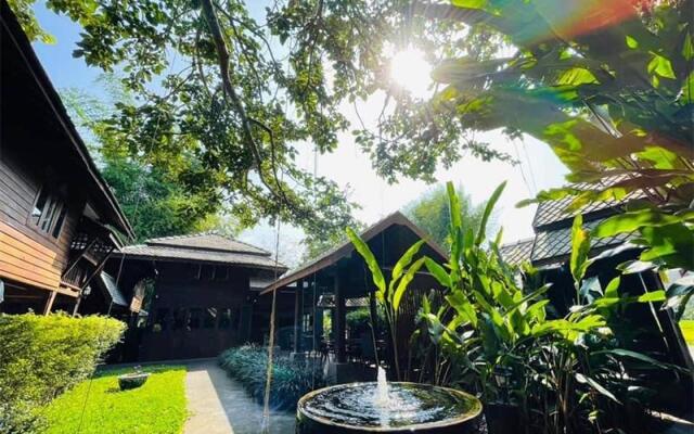 Phurintara - Resort Doi Saket