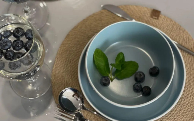 Атмосфера на улице им. Мурата Ахеджака