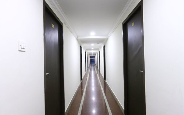 The Dolphin Park Hotel