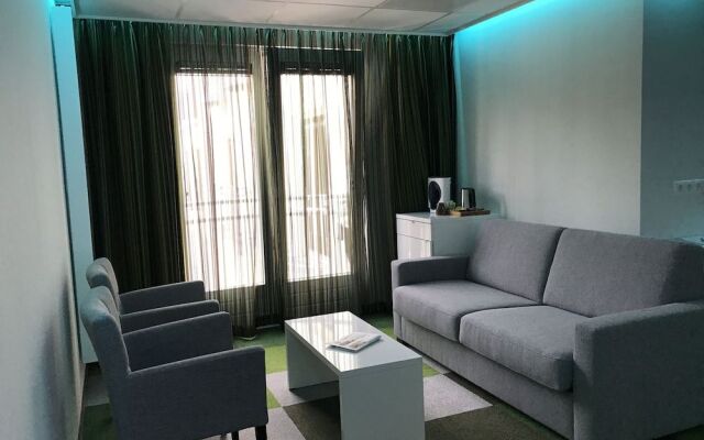 Hotel T Wapen Van Marion