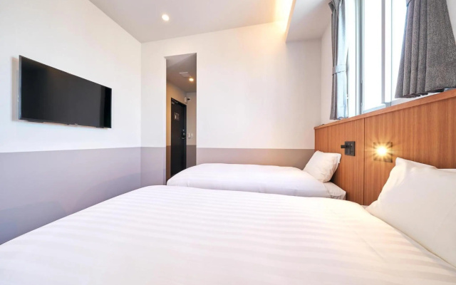 Rakuten STAY Naha Yachimun Street - Top Floor Superior 4Bed Room – Guest Rooms – Naha