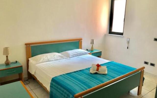 Appartamenti Blu Bay