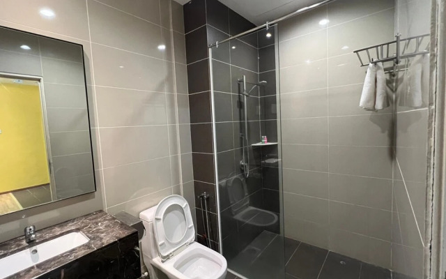 Teamwork Melaka Typical Studio AyerKeroh