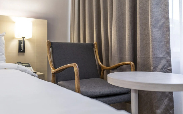 Wonju City Hotel HYEOKSIN