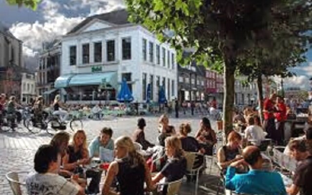 B&B Onder de Peperbus