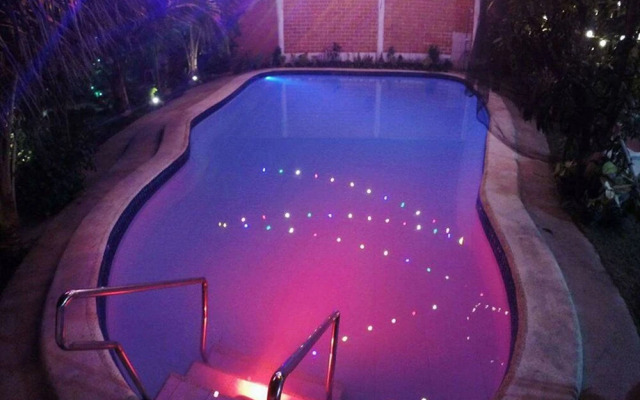 Cler Suites and Residences