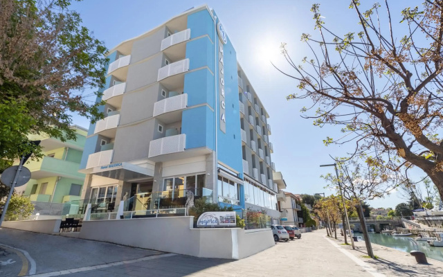 Hotel Majorca