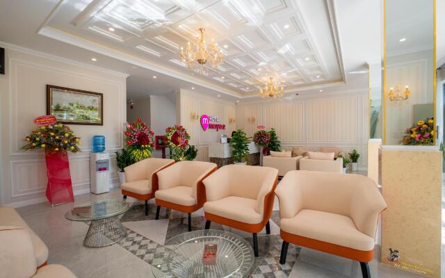 Maya Hotel 2