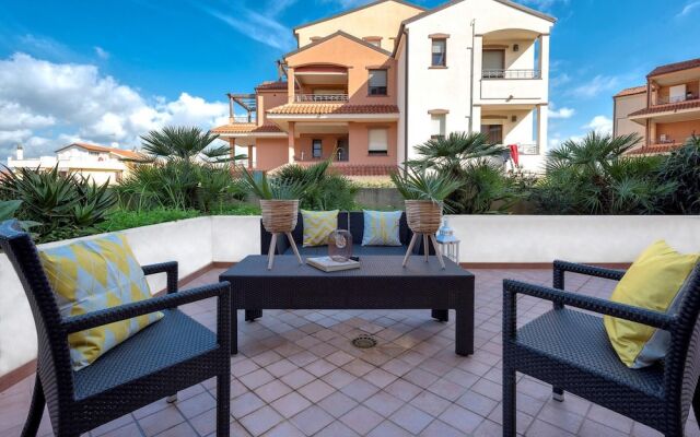 Borgo 66 in Alghero With 2 Bedrooms and 2 Bathrooms