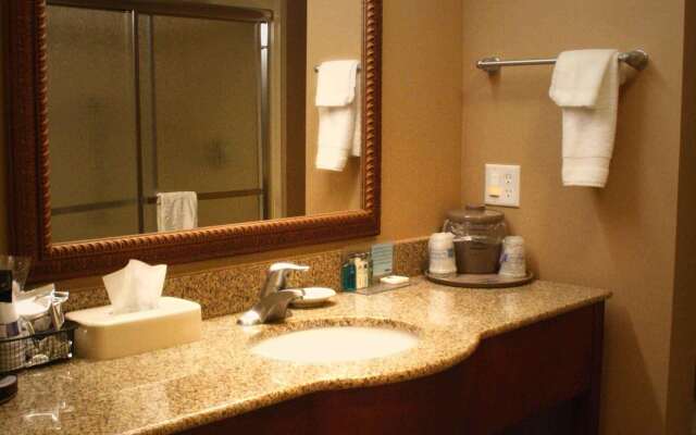 Hampton Inn Sierra Vista