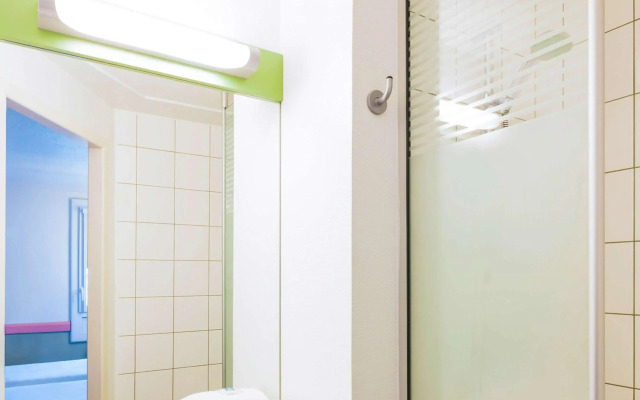 ibis budget Béziers Est Mediterranée