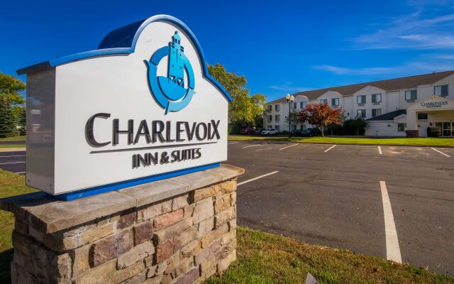 Charlevoix Inn & Suites SureStay Collection by Best Western