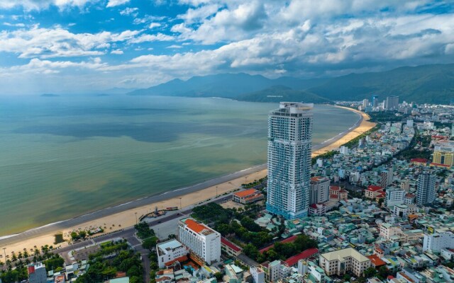 Grand Hyams Hotel - Quy Nhon Beach