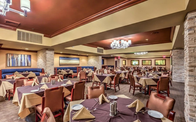 Edgewater Hotel & Casino Resort