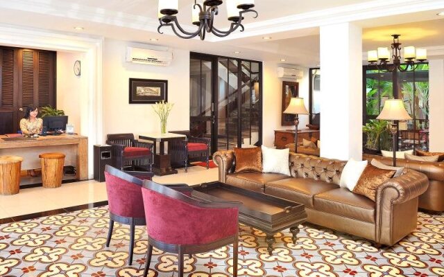 Cirebon Plaza Hotel