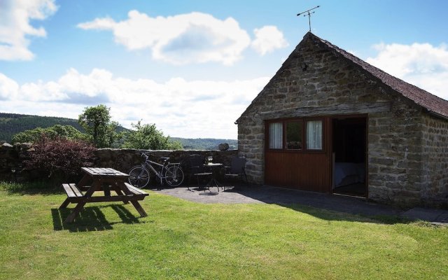 Easterside Farm bed & Breakfast