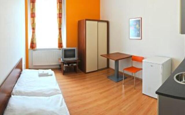 Wellness Hotel Svoboda